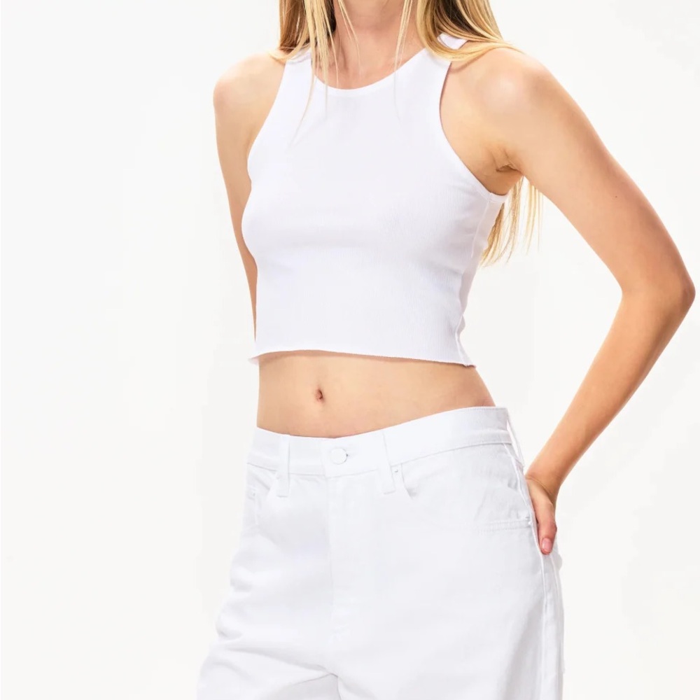 KHY by Kylie Classic Low Rise Denim - Picture 3 of 7